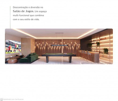 Imagem Apartamento com 3 Quartos à Venda, 120 m² em Centro Comercial Jubran - Barueri