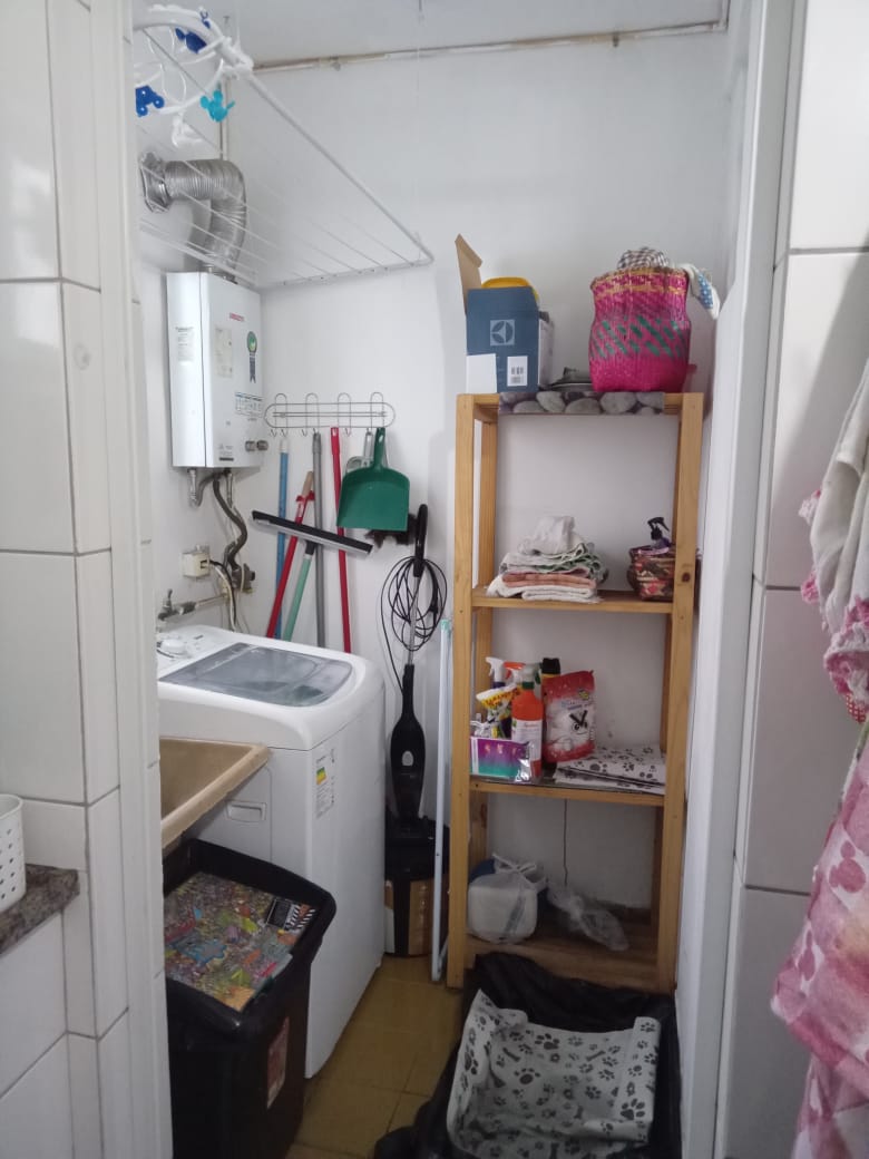 Imagem Apartamento com 2 Quartos à Venda, 65 m²em Lagoa Seca - Mogi das Cruzes