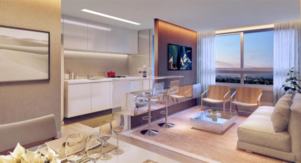 Imagem Apartamento com 3 Quartos à Venda, 51 m² em Jardim Lindóia - Porto Alegre