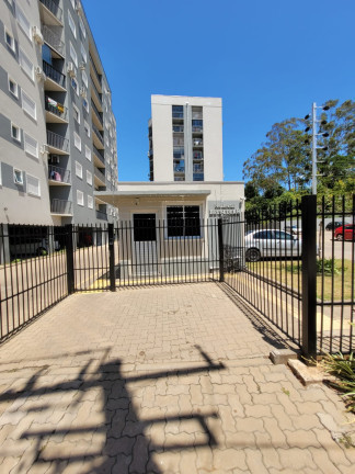 Imagem Apartamento com 1 Quarto à Venda,  em Scharlau - São Leopoldo