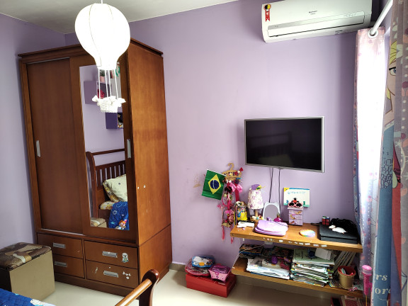 Imagem Casa de Condomínio com 3 Quartos à Venda, 110 m² em Pechincha - Rio de Janeiro