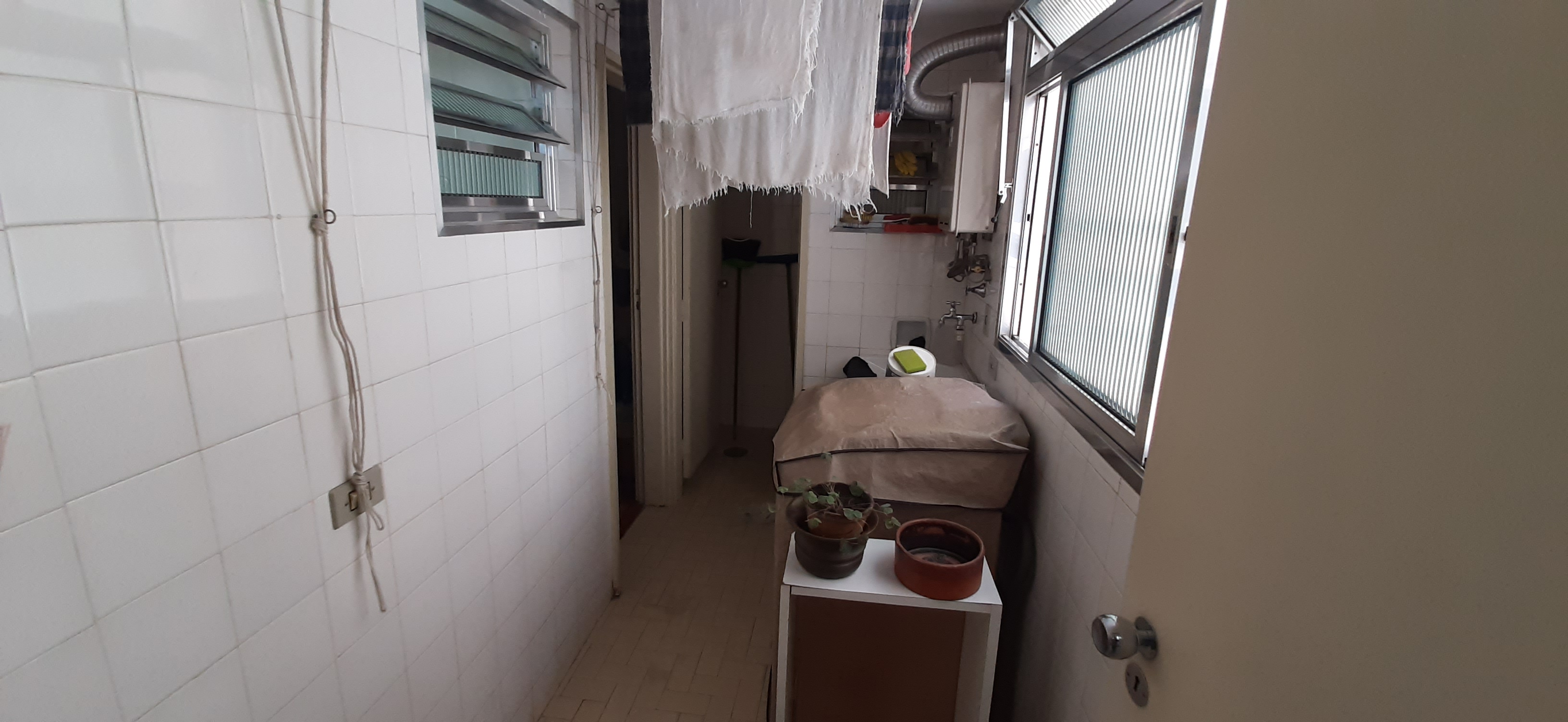 Imagem Apartamento com 2 Quartos à Venda, 90 m²em Pinheiros - São Paulo