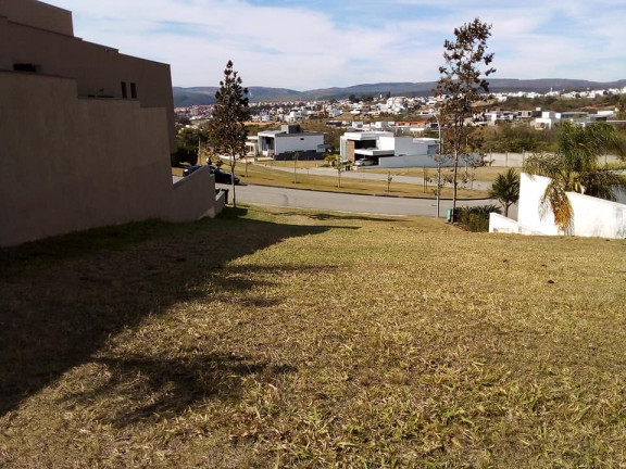 Imagem Terreno em Condomínio à Venda, 570 m² em Alphaville Nova Esplanada - Votorantim Imagem Terreno em Condomínio à Venda, 570 m² em Alphaville Nova Esplanada - Votorantim