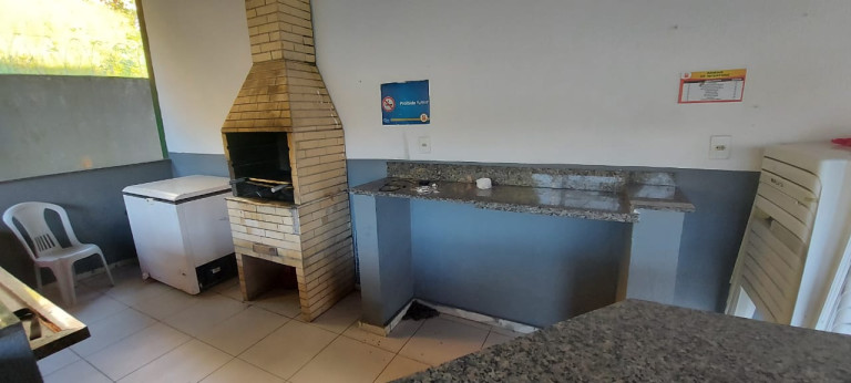 Imagem Apartamento com 2 Quartos para Alugar, 55 m² em Jardim Nova Esperança - Salvador Imagem Apartamento com 2 Quartos para Alugar, 55 m² em Jardim Nova Esperança - Salvador