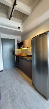 Imagem Studio com 1 Quarto à Venda, 23 m² em Ilha do Leite - Recife