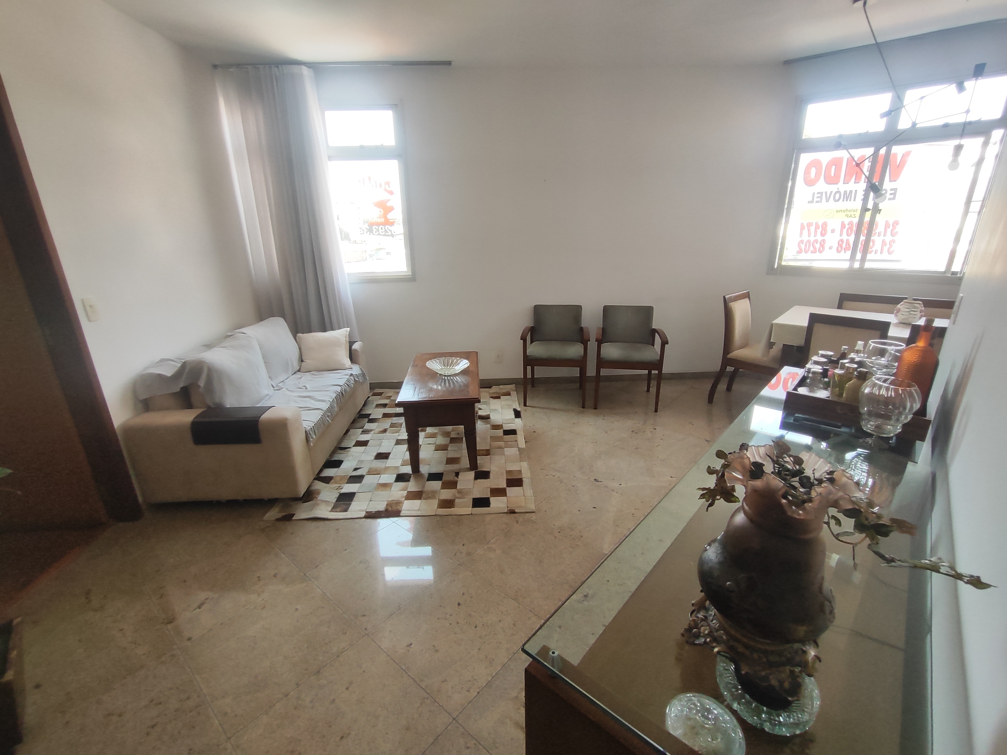 Imagem Apartamento com 3 Quartos à Venda, 90 m²em Santa Efigênia - Belo Horizonte Imagem Apartamento com 3 Quartos à Venda, 90 m²em Santa Efigênia - Belo Horizonte