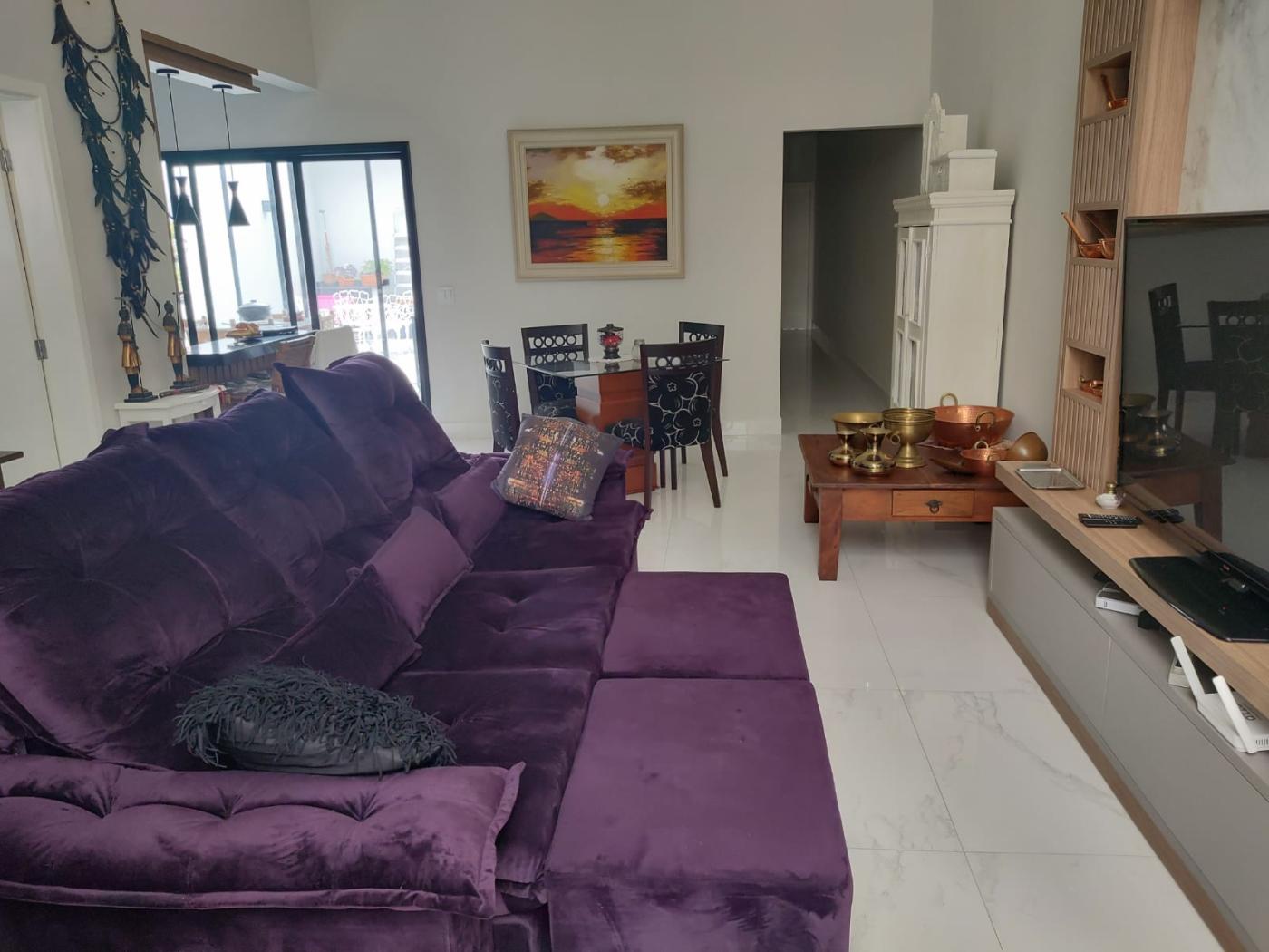 Imagem Casa de Condomínio com 3 Quartos à Venda, 141 m²em Jardim Mantova - Indaiatuba Imagem Casa de Condomínio com 3 Quartos à Venda, 141 m²em Jardim Mantova - Indaiatuba