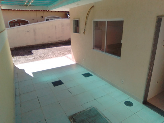 Imagem Casa de Condomínio com 3 Quartos à Venda, 104 m² em Mata Paca - Niterói