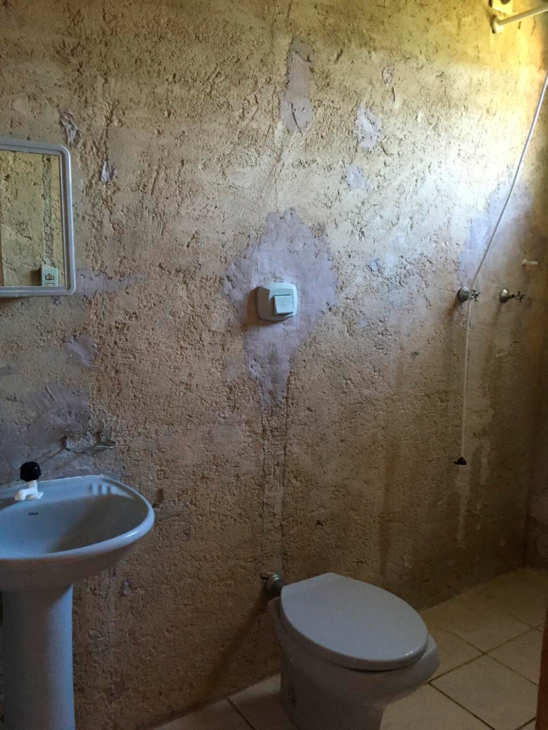 Imagem Casa com 3 Quartos à Venda, 52 m²em Archimedes Naspolini - Criciúma