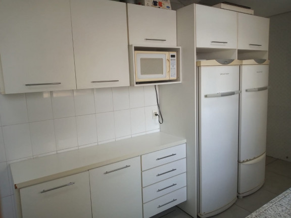 Imagem Apartamento com 3 Quartos à Venda, 170 m² em Cidade Monções - São Paulo Imagem Apartamento com 3 Quartos à Venda, 170 m² em Cidade Monções - São Paulo