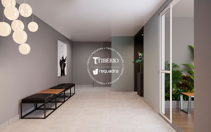 Imagem Apartamento com 1 Quarto à Venda, 27 m² em Brás - São Paulo Imagem Apartamento com 1 Quarto à Venda, 27 m² em Brás - São Paulo