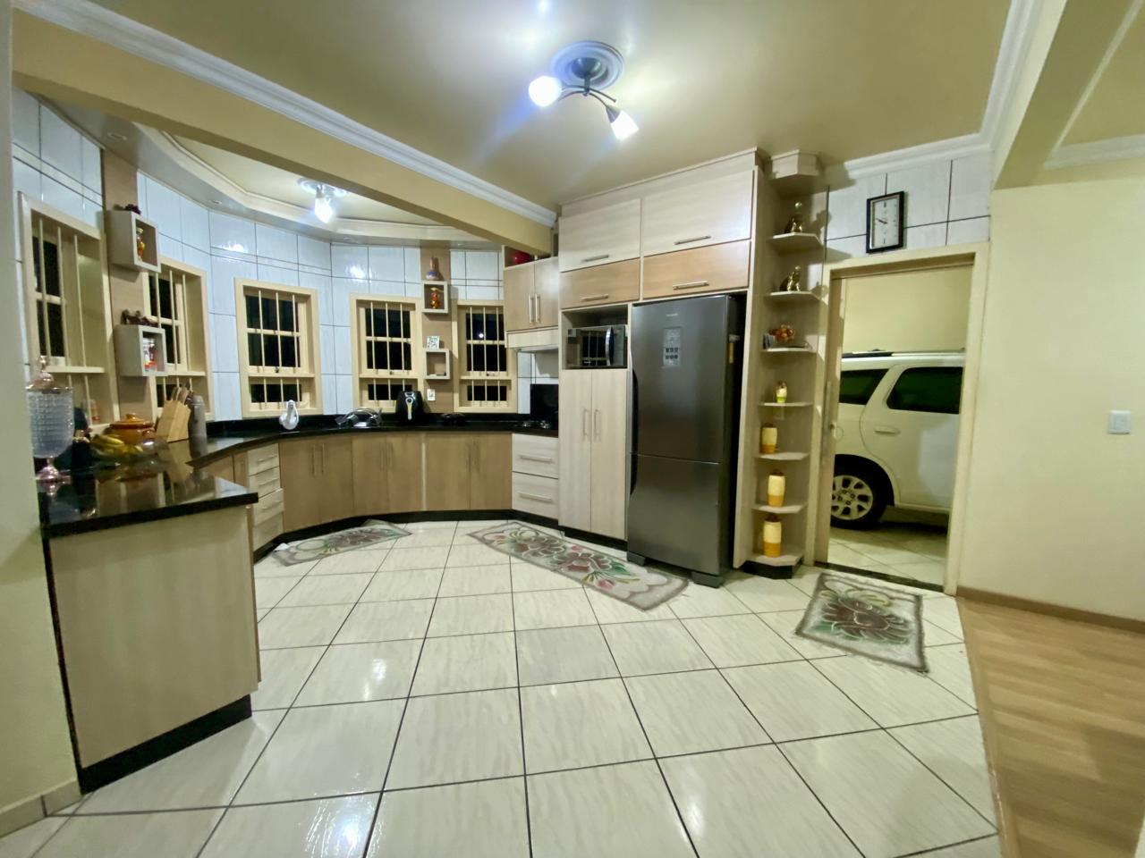 Imagem Casa com 3 Quartos à Venda, 150 m² em Vila São Luiz - Sombrio