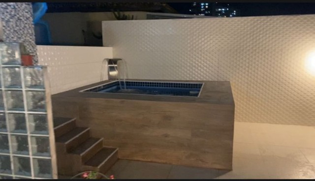 Imagem Apartamento com 3 Quartos à Venda, 198 m²em Pituaçu - Salvador
