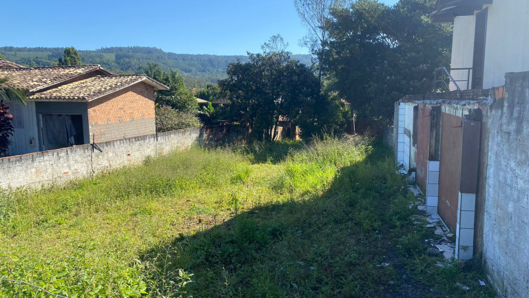 Imagem Terreno à Venda, 533 m² em Wosocris - Criciúma