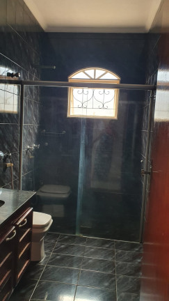 Imagem Casa com 3 Quartos à Venda, 312 m² em Presidente - Araçatuba Imagem Casa com 3 Quartos à Venda, 312 m² em Presidente - Araçatuba