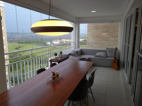 Imagem Apartamento com 4 Quartos à Venda, 150 m² em Vila Nova Socorro - Mogi das Cruzes