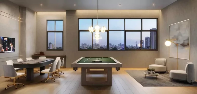 Imagem Apartamento com 3 Quartos à Venda, 127 m² em Sacomã - São Paulo