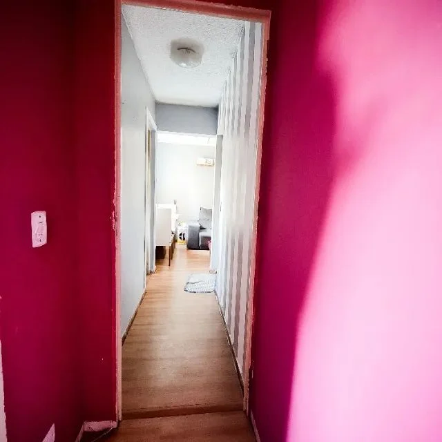 Imagem Apartamento com 2 Quartos à Venda, 58 m²em Jardim São João - Jandira