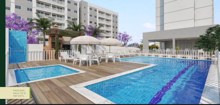 Imagem Apartamento com 2 Quartos à Venda, 51 m² em Nossa Senhora da Conceição - Paulista