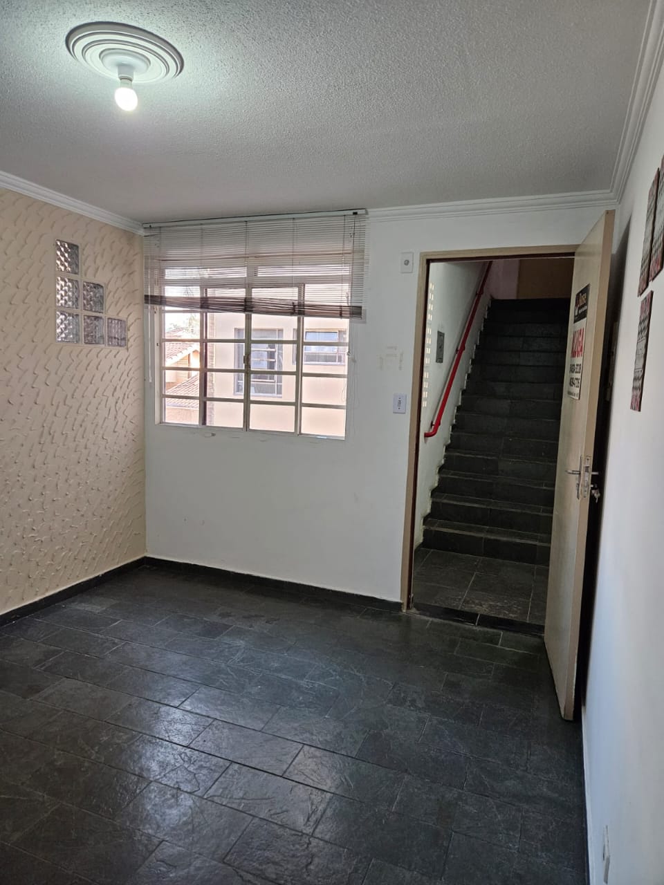 Imagem Apartamento com 2 Quartos para Alugar, 50 m² em Jardim América - Poá Imagem Apartamento com 2 Quartos para Alugar, 50 m² em Jardim América - Poá