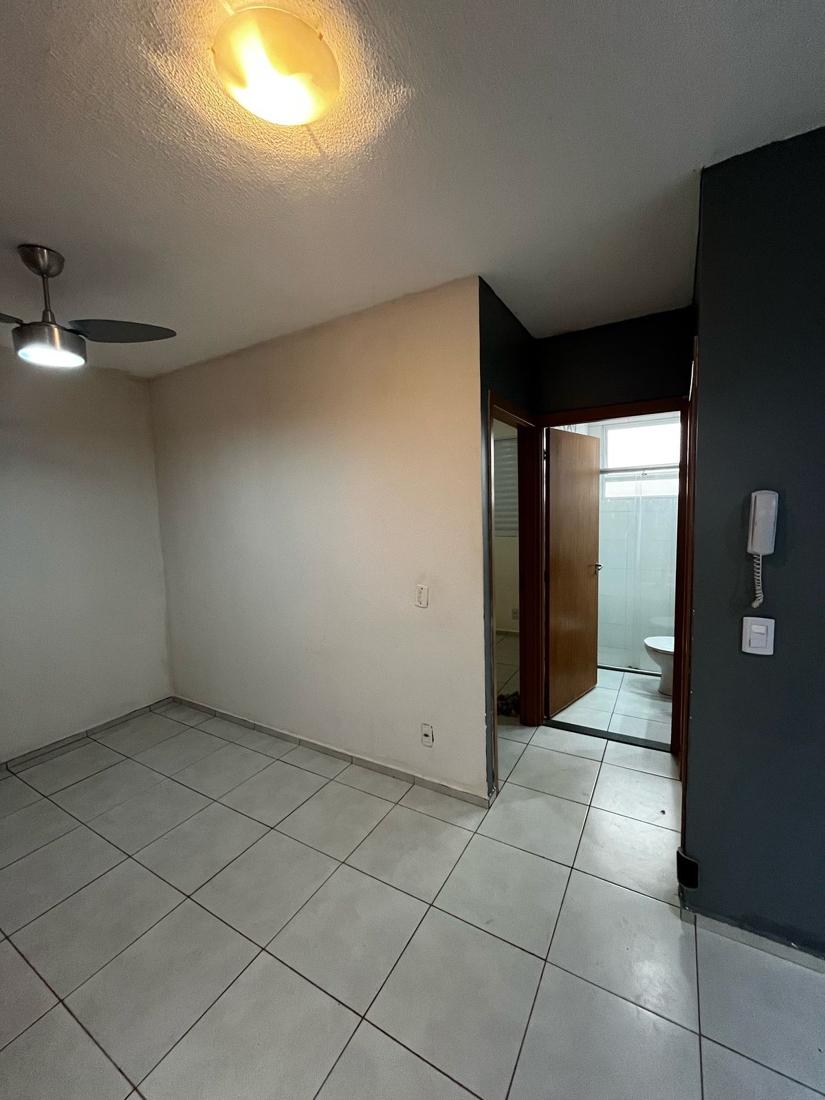 Imagem Apartamento com 1 Quarto para Alugar, 47 m² em Recreio Anhangüera - Ribeirão Preto