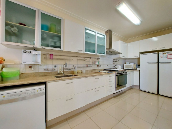 Imagem Cobertura com 4 Quartos à Venda, 320 m² em Riviera - Bertioga