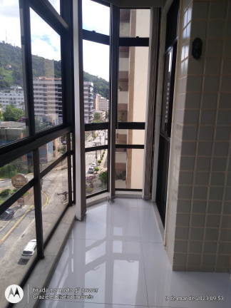 Imagem Apartamento com 1 Quarto à Venda,  em Agriões - Teresópolis