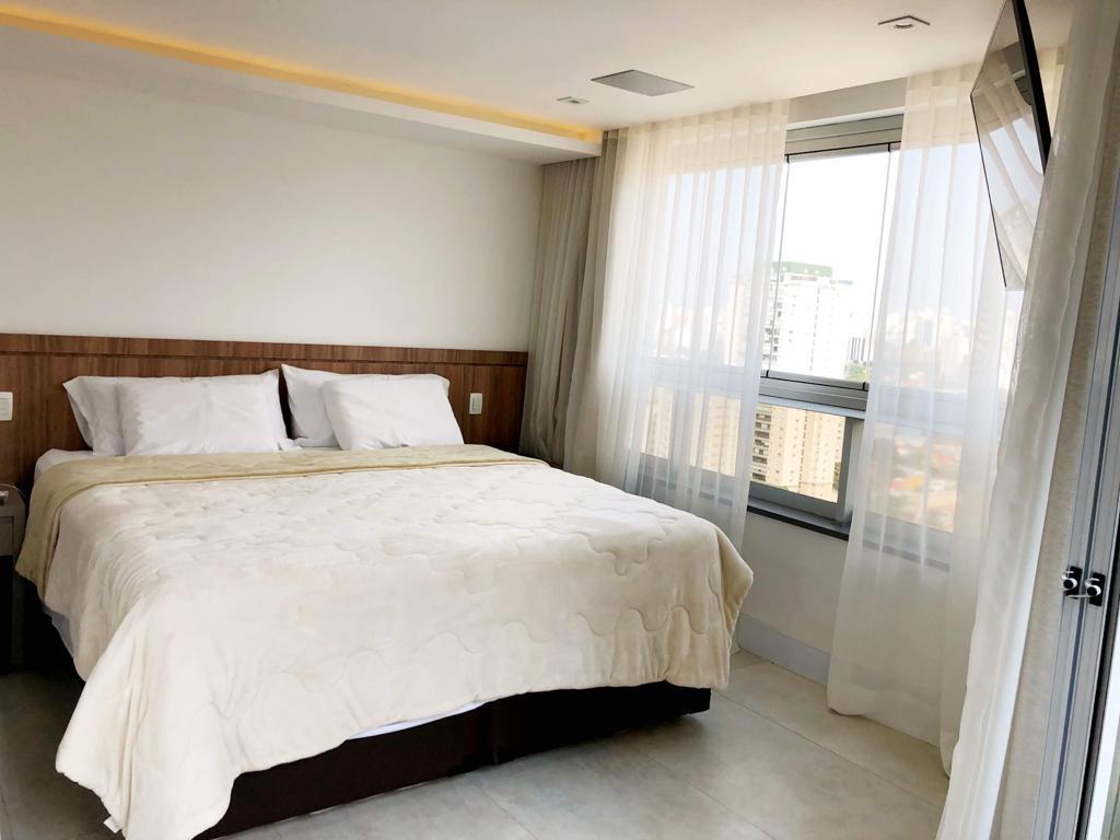 Imagem Cobertura com 2 Quartos à Venda, 142 m²em Vila Olímpia - São Paulo Imagem Cobertura com 2 Quartos à Venda, 142 m²em Vila Olímpia - São Paulo
