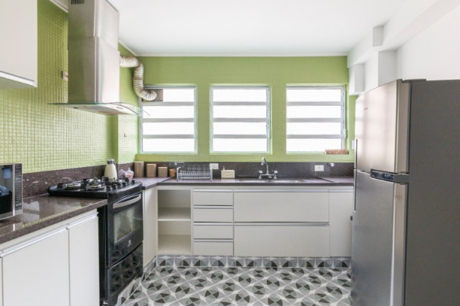 Imagem Apartamento com 4 Quartos à Venda, 238 m²em República - São Paulo Imagem Apartamento com 4 Quartos à Venda, 238 m²em República - São Paulo