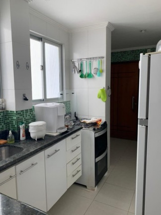Imagem Apartamento com 3 Quartos à Venda, 94 m² em Imbuí - Salvador