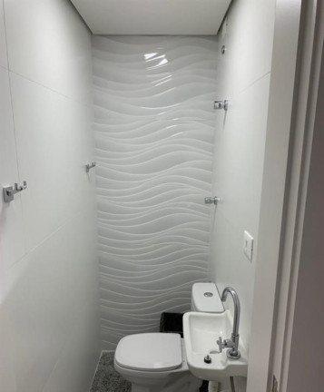 Imagem Apartamento com 4 Quartos para Alugar, 143 m² em Santa Teresinha - São Paulo Imagem Apartamento com 4 Quartos para Alugar, 143 m² em Santa Teresinha - São Paulo