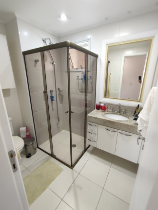 Imagem Apartamento com 2 Quartos à Venda, 94 m² em Vila Guarani (z Sul) - São Paulo