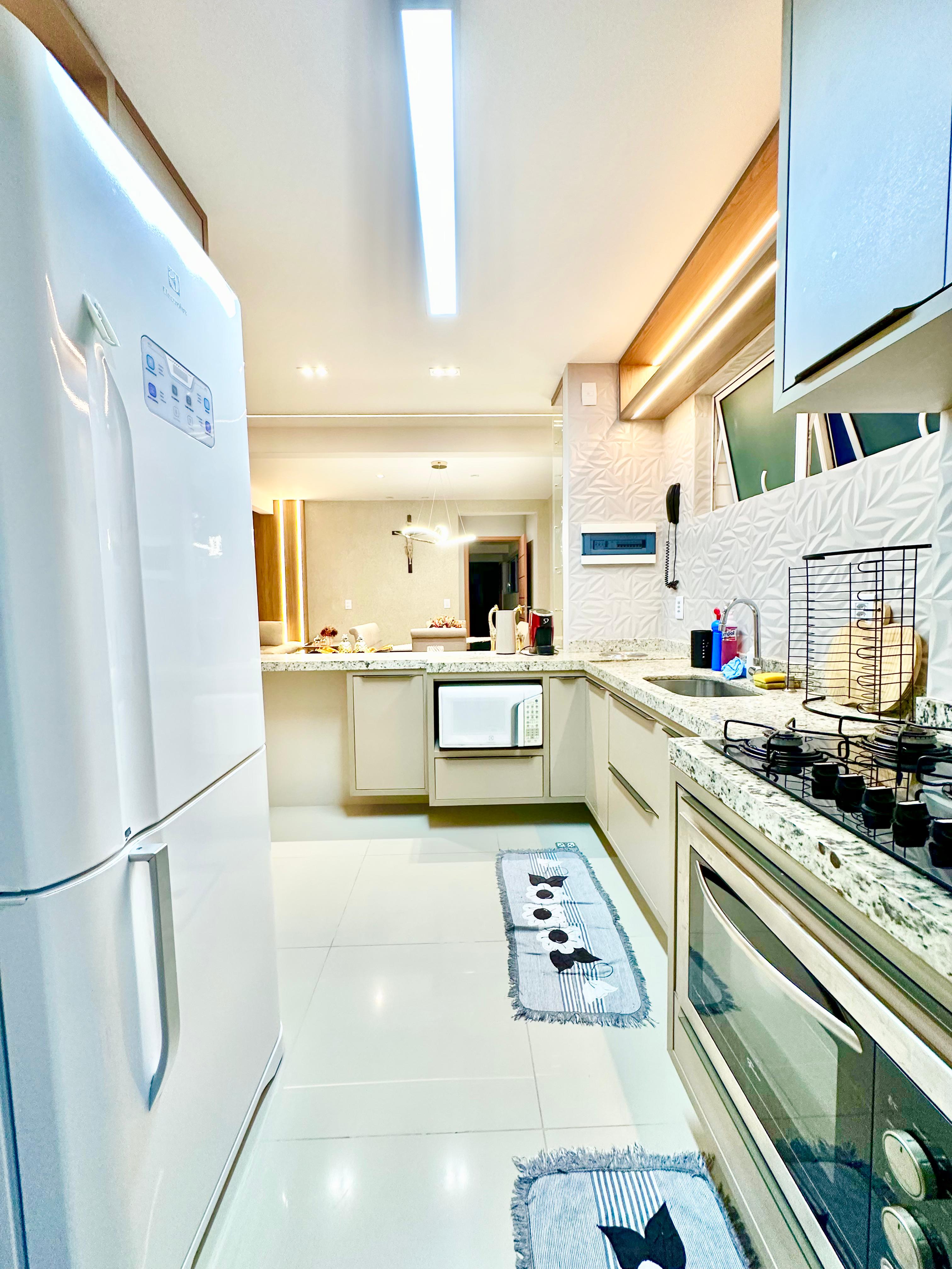 Imagem Apartamento com 3 Quartos à Venda, 92 m² em Neópolis - Natal Imagem Apartamento com 3 Quartos à Venda, 92 m² em Neópolis - Natal