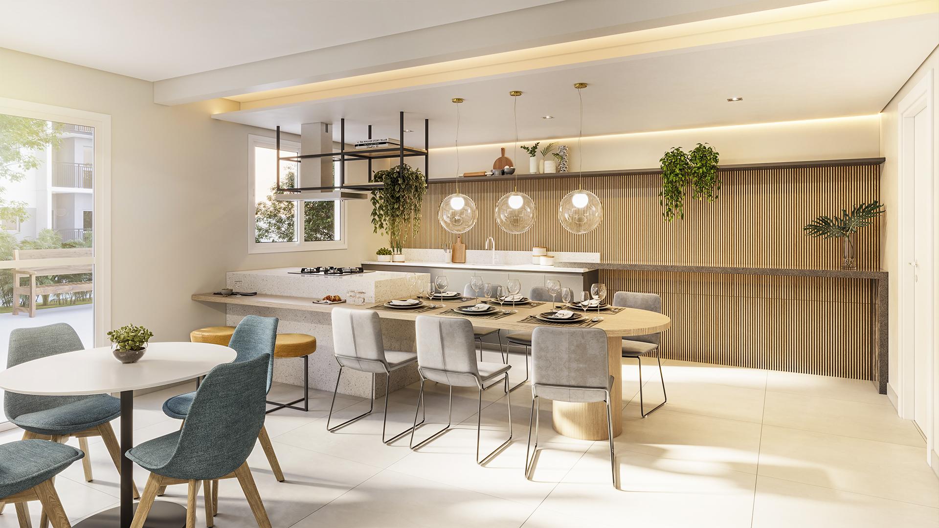 Imagem Studio com 1 Quarto à Venda, 27 m² em Barra Funda - São Paulo