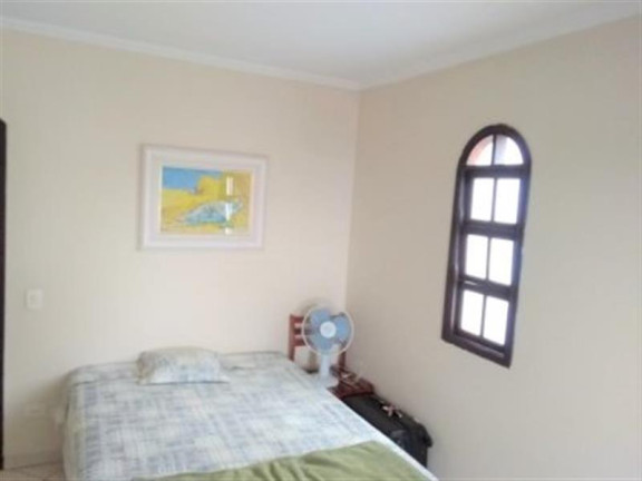 Imagem Sobrado com 4 Quartos à Venda, 241 m² em Parque Boturussu - São Paulo