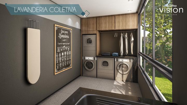 Imagem Apartamento com 3 Quartos à Venda, 65 m² em Pinheiros - São Paulo Imagem Apartamento com 3 Quartos à Venda, 65 m² em Pinheiros - São Paulo