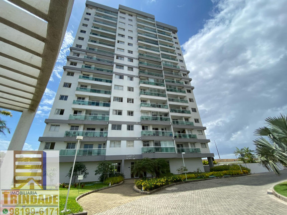 Imagem Apartamento com 3 Quartos à Venda, 82 m² em Cohama - São Luís