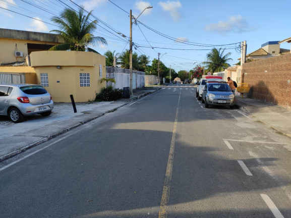 Imagem Casa com 2 Quartos à Venda, 65 m² em Ipitanga - Lauro de Freitas Imagem Casa com 2 Quartos à Venda, 65 m² em Ipitanga - Lauro de Freitas