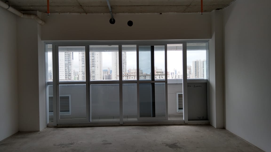 Imagem Sala Comercial à Venda, 37 m² em Vila Belmiro - Santos Imagem Sala Comercial à Venda, 37 m² em Vila Belmiro - Santos