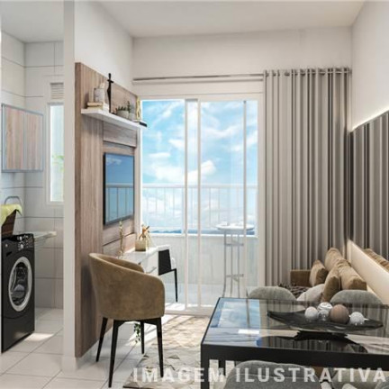 Imagem Apartamento com 2 Quartos à Venda, 46 m² em Colégio - Rio de Janeiro