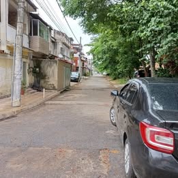 Imagem Casa com 3 Quartos à Venda, em Bangu - Rio de Janeiro Imagem Casa com 3 Quartos à Venda, em Bangu - Rio de Janeiro