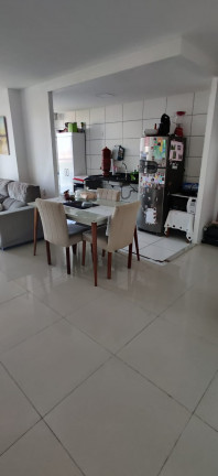 Imagem Apartamento com 3 Quartos à Venda, 1 m² em Cohama - São Luís