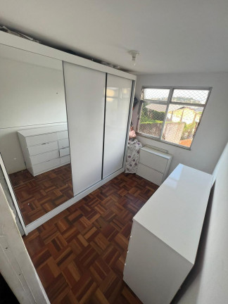 Imagem Apartamento com 2 Quartos à Venda, 54 m² em Ramos - Rio de Janeiro Imagem Apartamento com 2 Quartos à Venda, 54 m² em Ramos - Rio de Janeiro