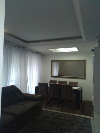 Imagem Apartamento com 3 Quartos à Venda, 93 m² em Vila Gomes Cardim - São Paulo Imagem Apartamento com 3 Quartos à Venda, 93 m² em Vila Gomes Cardim - São Paulo