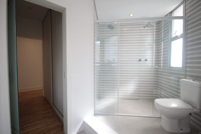 Imagem Apartamento com 3 Quartos para Alugar, 244 m² em Recanto Paraíso - São Paulo