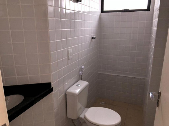 Imagem Apartamento com 3 Quartos à Venda, 95 m² em Piedade - Jaboatão dos Guararapes