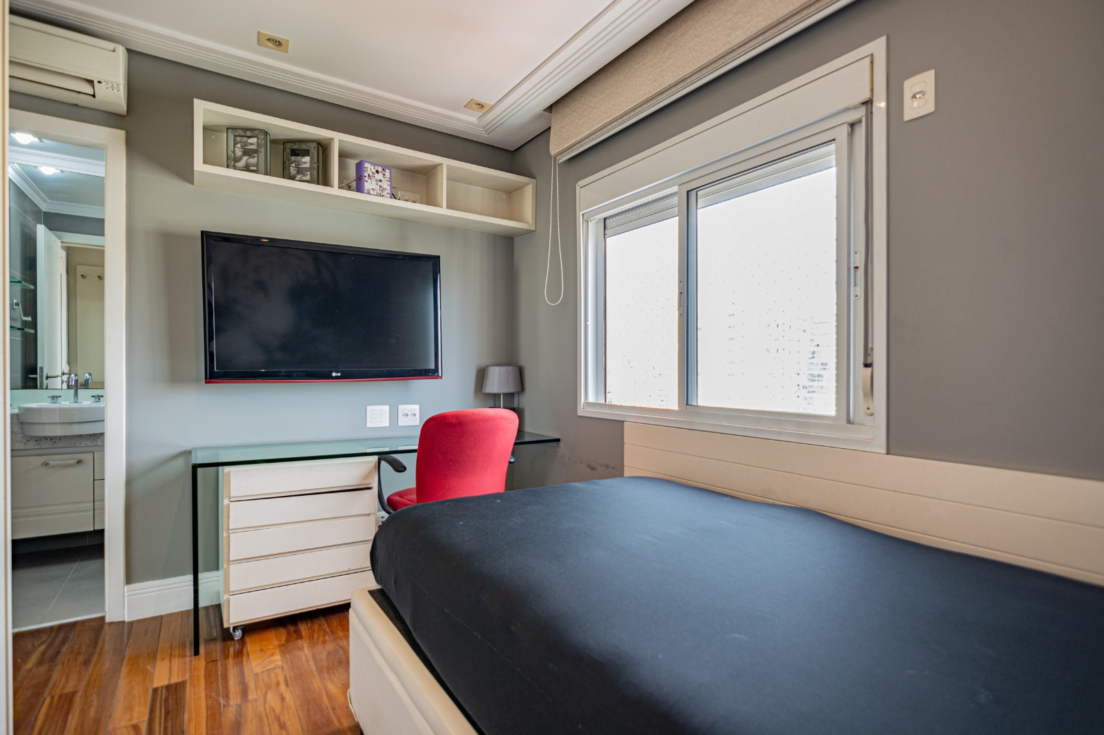 Imagem Apartamento com 4 Quartos à Venda, 206 m² em Vila Romana - São Paulo Imagem Apartamento com 4 Quartos à Venda, 206 m² em Vila Romana - São Paulo