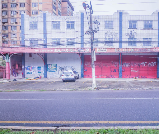 Imagem Ponto Comercial à Venda, 1.700 m²em Pedreira - Belém Imagem Ponto Comercial à Venda, 1.700 m²em Pedreira - Belém