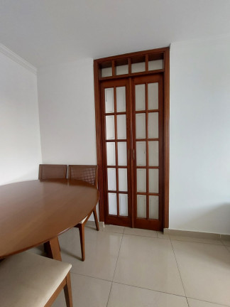 Imagem Apartamento com 2 Quartos à Venda, 48 m² em Brasilândia - São Paulo