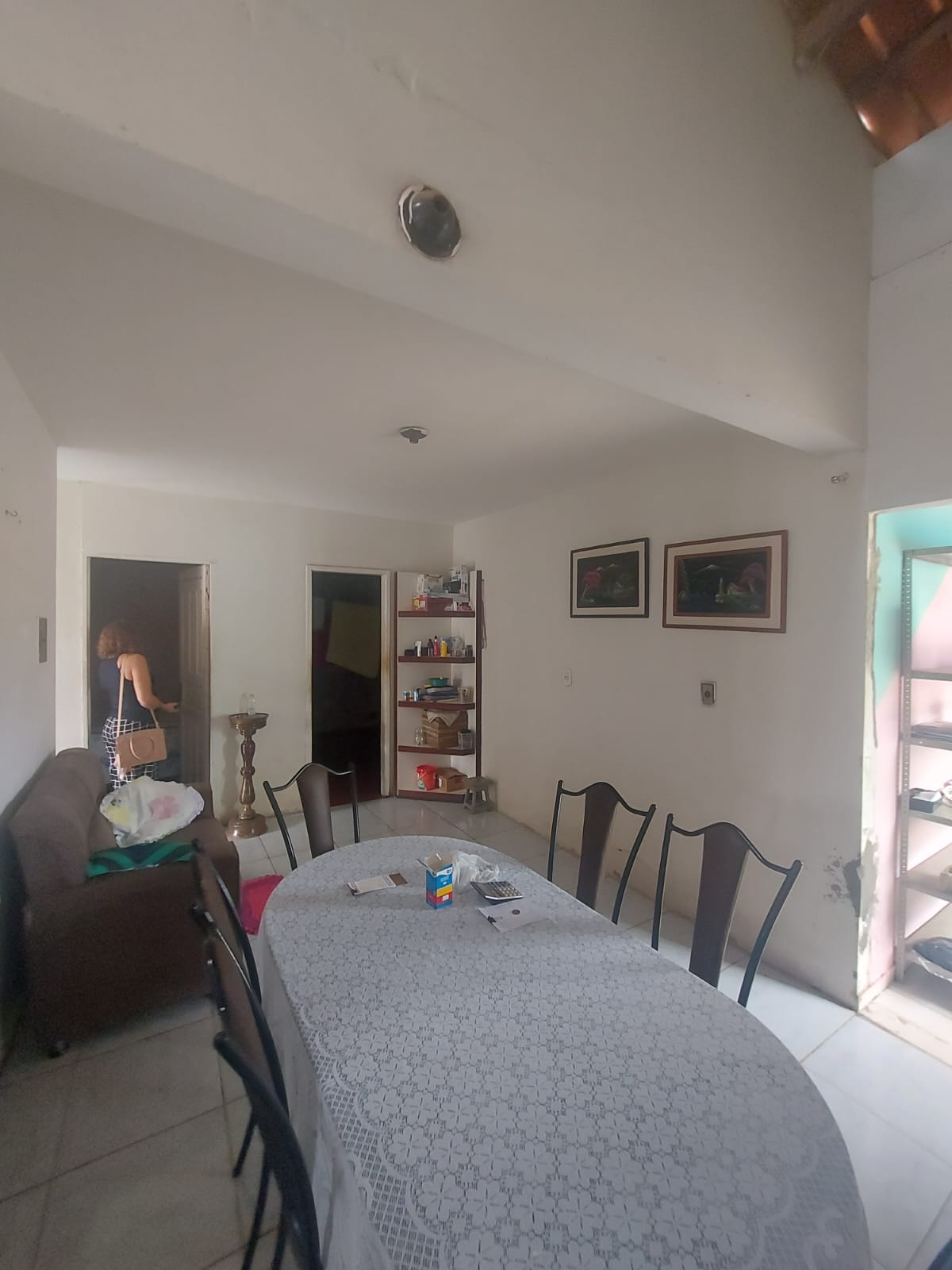 Imagem Casa com 3 Quartos à Venda ou Temporada, 168 m²em Jardim Araçagi - São Jose de Ribamar